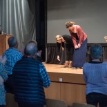 Marte Meo Fachtagung 2016