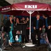 Altstadtfest Kulmbach 2001