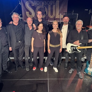 2024 Graduiertenball Leuphana (Foto: Oliver Schwarz)