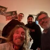 Bandprobe mit neuem Drummer Tom Zeschke