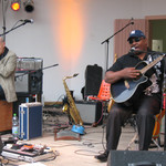 Leonard Alex Exson & Dieter Gasde