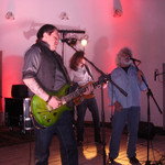 Jürgen  & die Mike Seeber Band