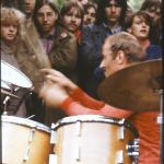80iger...unser Siggi von der Kerth Band