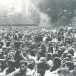 1979...schöner Eindruck vom Publikum