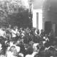 1982...total voll...wo ist Micha?