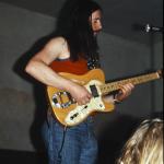 Bernd "Mobs" Möbius von Onkel Tom