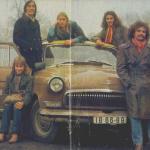 80iger...Engerling...Foto von Herbert Schulze