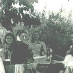 1978...Knuff & Freunde in Weimar