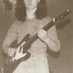 1983...Micha von Löwenzahn