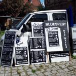 2019...die kleinen Aufsteller sind fertig, jetzt kommen die großen dran...