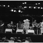 1989...Pascal von Wroblewsky & Bajazzo in Berlin