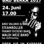2017 Plakat