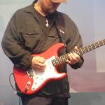 Robert Steiner von B.N.E. (Thueringia Allstars)