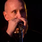 Dieter Gasde von Traveling Blues (Thueringia Allstars)