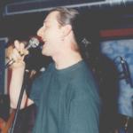 Michael Rötsch von Dogma'n (Thueringia Allstars)