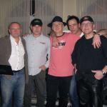 Restposten Blues Band