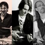 Axel Merseburger Trio