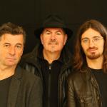 Franky Dickens Band