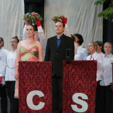 Händel, Semele