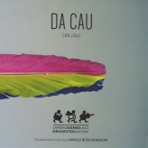 Landes-Jugendjazzorchester Bayern (2015): Da Cau