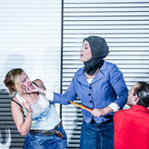 Die Fette Seele, 2013, Fotos: Oliver Röckle