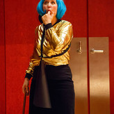 Cage, Aria flashmob, 2016, Foto: Christoph Kalscheuer