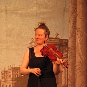 Bühnenmusik