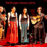 Salzburger Advent 2015 (Dezember 2015)