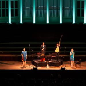 PRISMA (c) Patric Leo