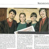 PRISMA @ Toccata Magazine
