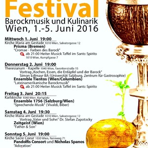 Internationales Heinrich Ignaz Franz Biber Festival