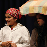 Akt III: Wieder bei Zachäus