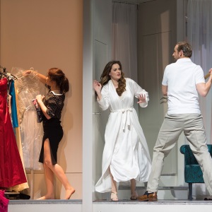 Le nozze di Figaro 2018