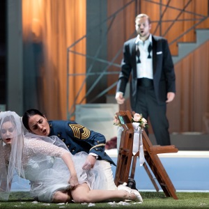 Le nozze di Figaro 2018