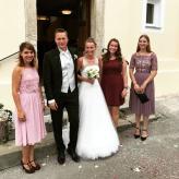 Karin & Gerald 17.8.2019