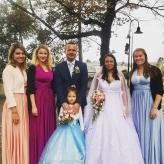 Sandra & Christian 7.9.2019