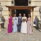Astrid & Moritz 30.7.2021