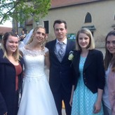 Daniela & Markus 7. Mai 2016