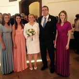 Regina & Gerhard 8. Oktober 2016