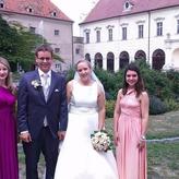 Kerstin & Gernot 8. Juli 2017