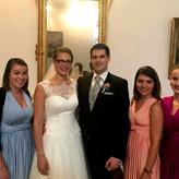Sarah & Stefan 19. August 2017