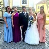 Julia & Thomas 26. August 2017