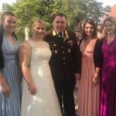 Birgit & Christian 9. September 2017