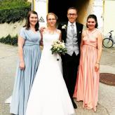 Daniela & Christian 2. Juni 2018