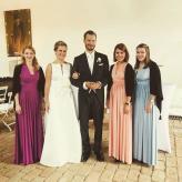 Katharina & Franz 1. September 2018