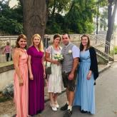 Bianca & Christian 22. September 2018