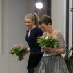 Liederabend mit Elisabeth Brauß, Chopin-Gesellschaft 2017