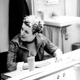 Backstage "La clemenza di Tito" Landestheater Bregenz 2020, Foto: Thomas Stimmel