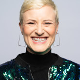 Sophia Körber | Soprano, Foto: Marc Matthaei, Make-Up: Maria Schwerdtfeger