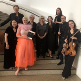 Pierrot Lunaire mit Mitgliedern der NDR Radiophilharmonie, Sprengelmuseum Hannover 2025